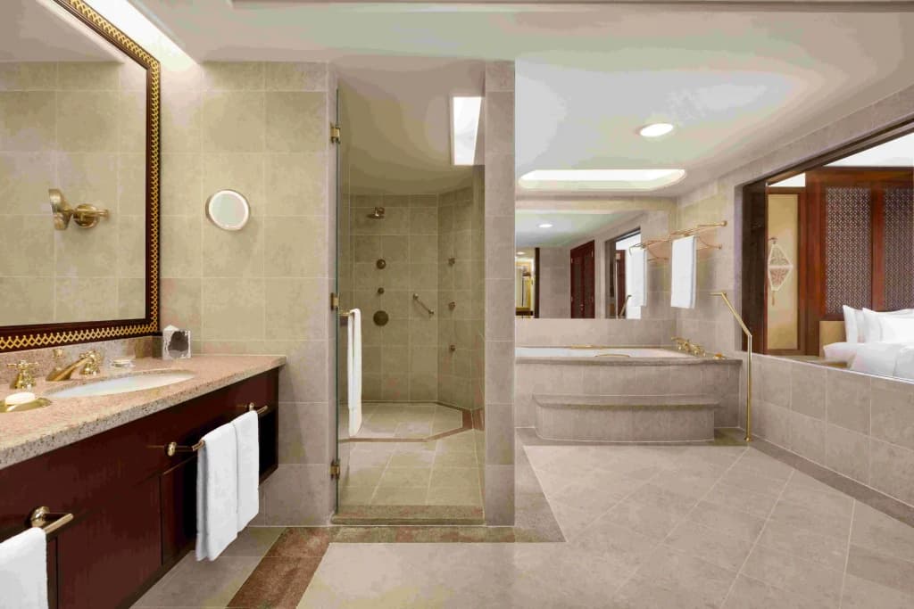 Al Husn Muscat Hotel