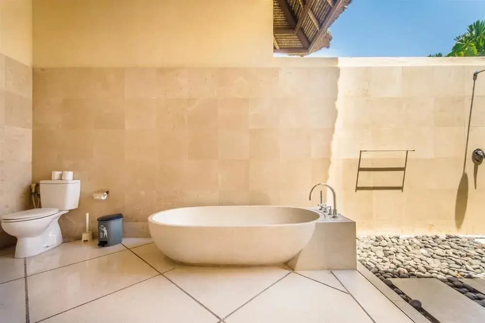 Villa Bugis Seminyak