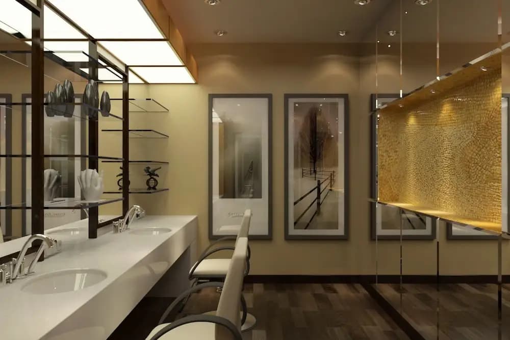 NOBU Hotel Riyadh