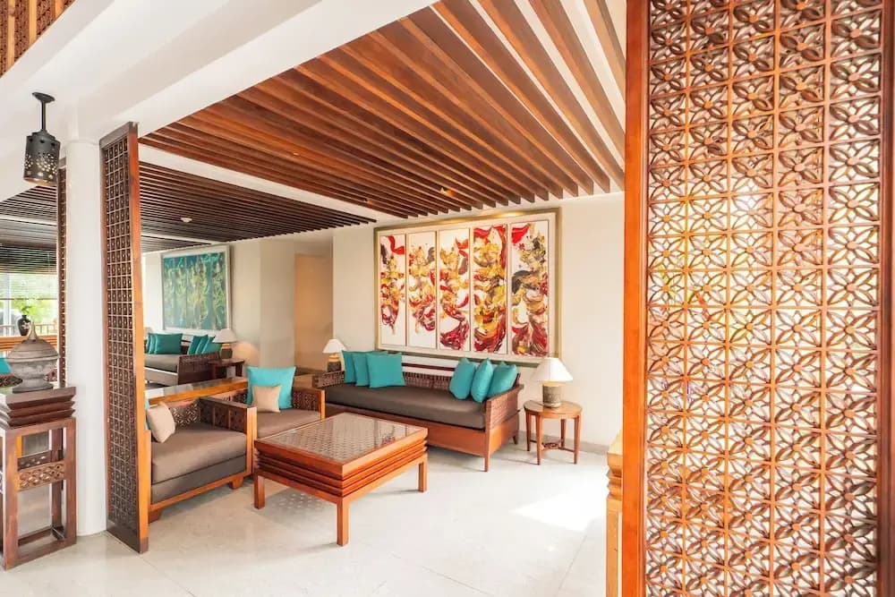 Javana Bali Villas
