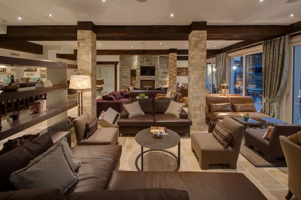 SchlossCottage Zermatt | A Swiss Experience