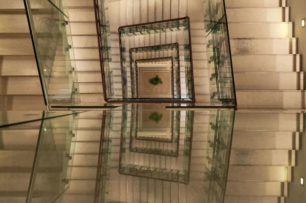 Anantara Palais Hansen Vienna Hotel