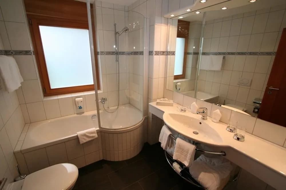 Hotel Alpenrose