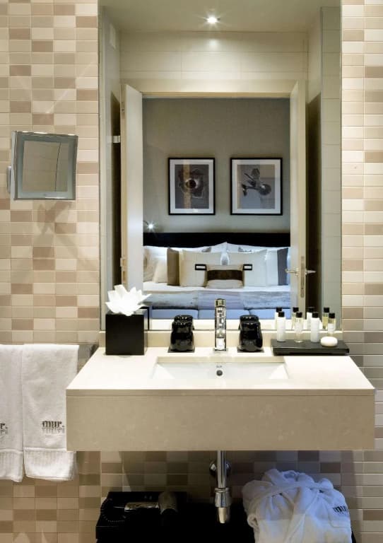 Hotel Casa Sagnier