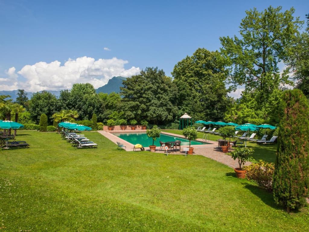 Park Hotel Principe