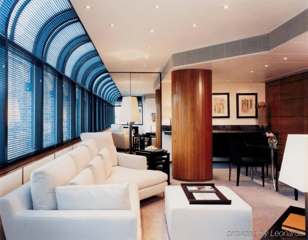 COMO The Halkin