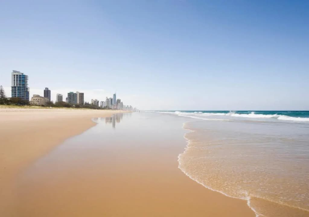 Sofitel Gold Coast Broadbeach