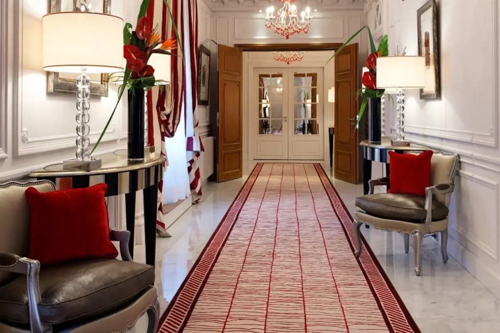 Majestic Hotel - SPA Champs Elysées