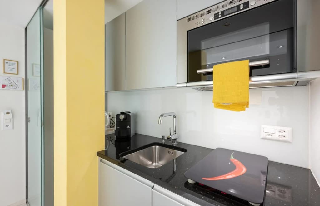 GAIA Hotel Basel - the sustainable hotel
