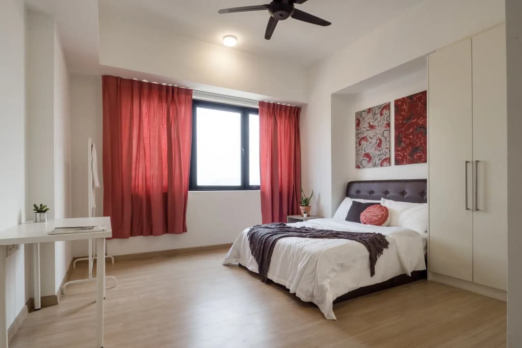 Encorp Strand Residence at Kota Damansara