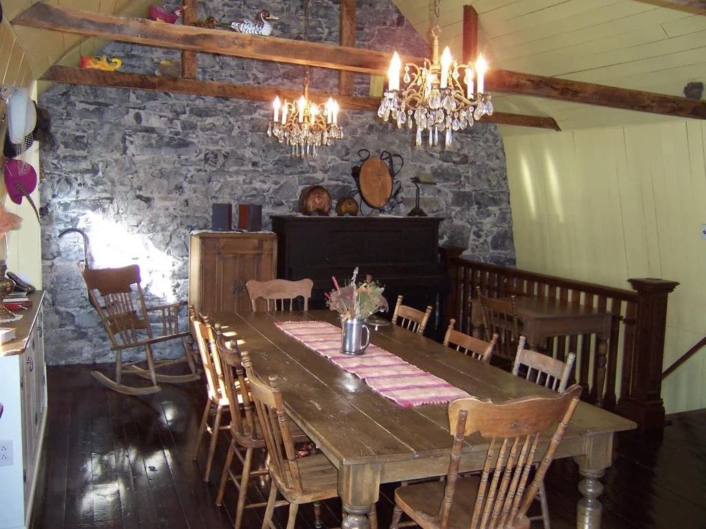 Maison La Chapelière