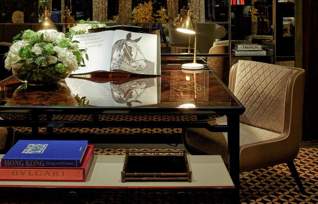 Rosewood Hong Kong
