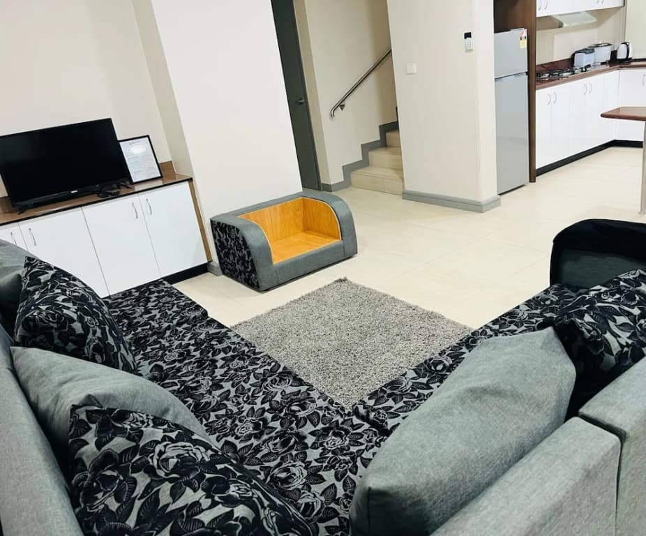 Oxford Apartments Suva