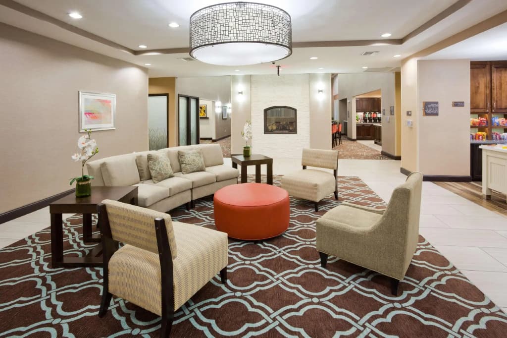 Homewood Suites by Hilton Davenport