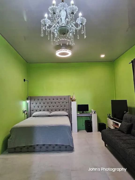 Iruka Guesthouse