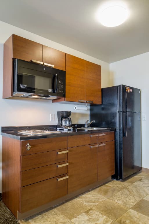 My Place Hotel - Davenport/Quad Cities IA