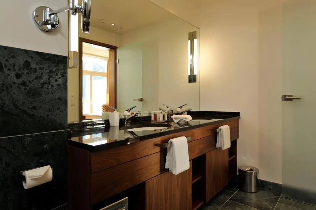Waldhotel Davos
