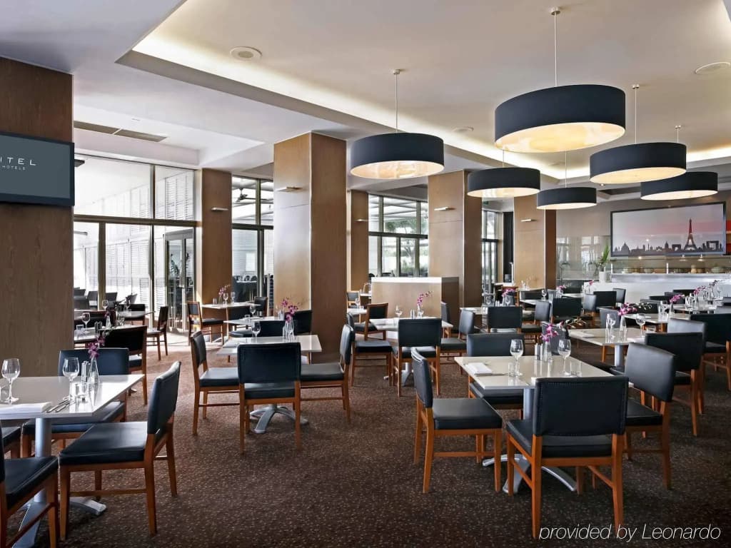 Sofitel Gold Coast Broadbeach