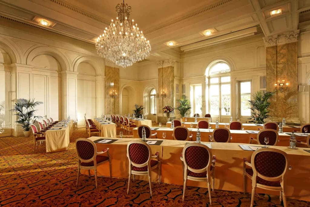 Grand Hotel National