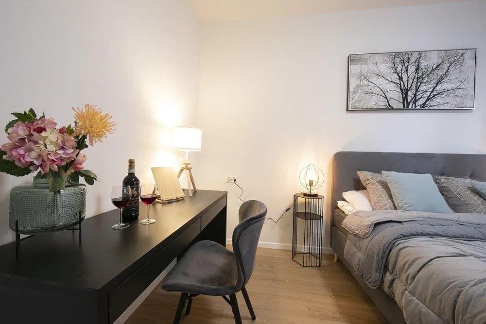 Boutique Apartment 2