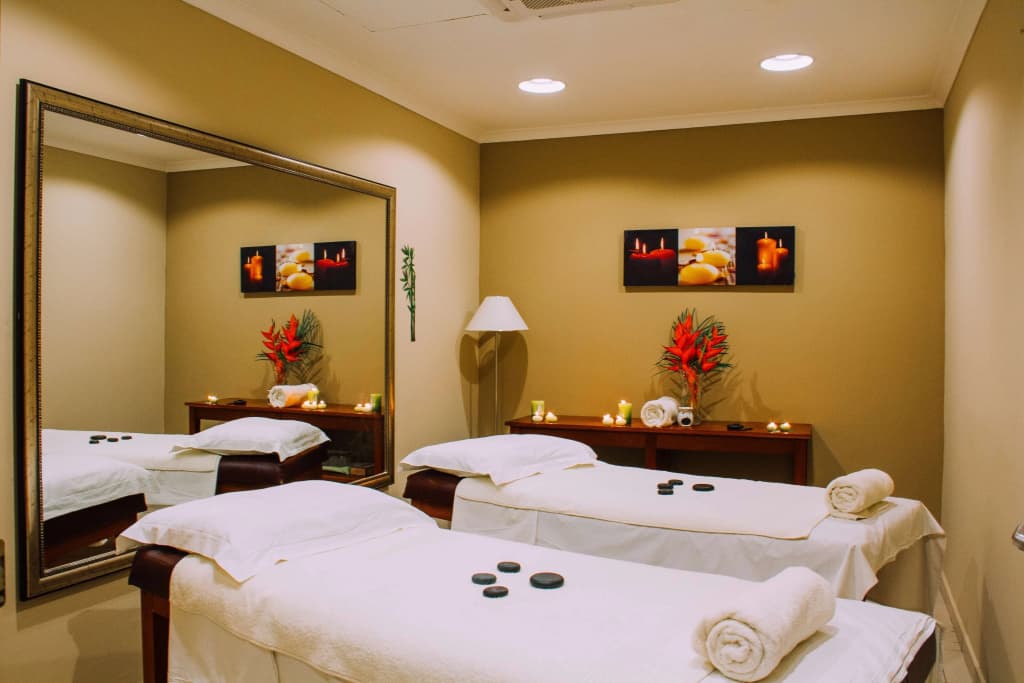 White Sands Resort & Conference Centre