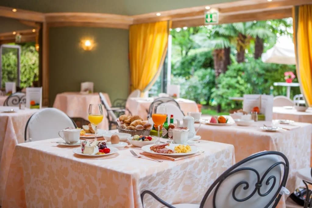 Park Hotel Principe