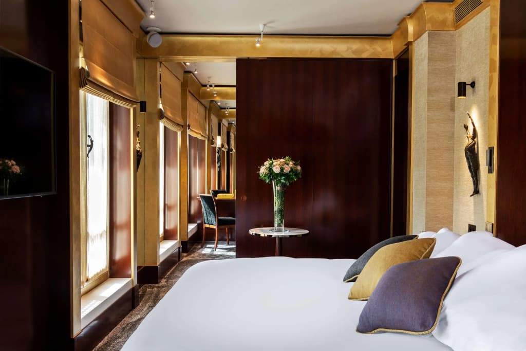 Park Hyatt Paris - Vendome