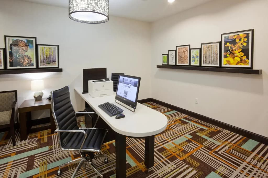 Homewood Suites by Hilton Davenport