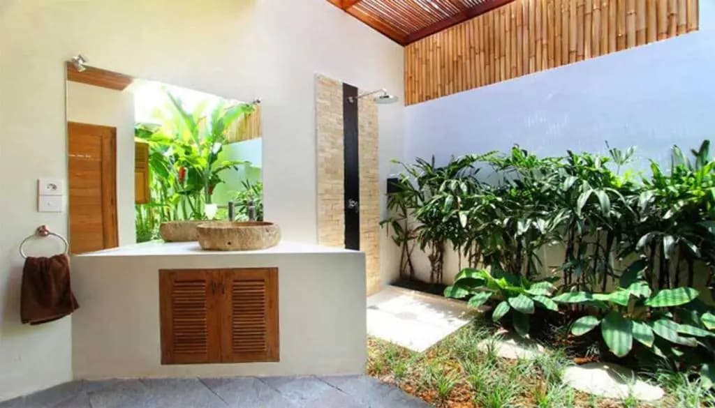 Villa Jati