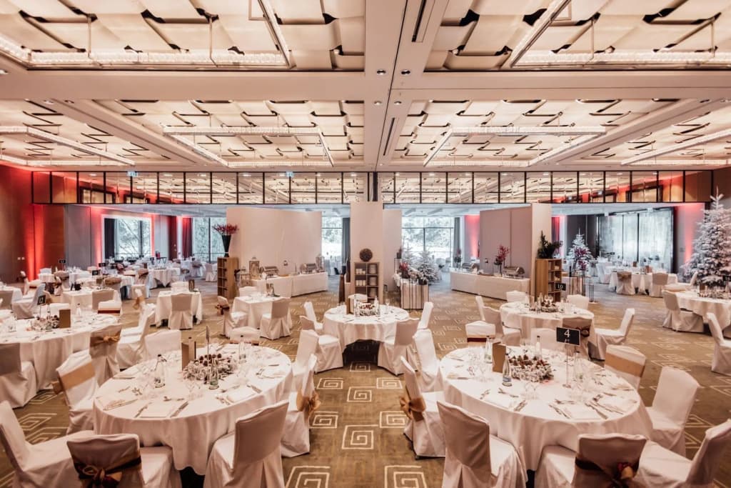 InterContinental Geneve by IHG