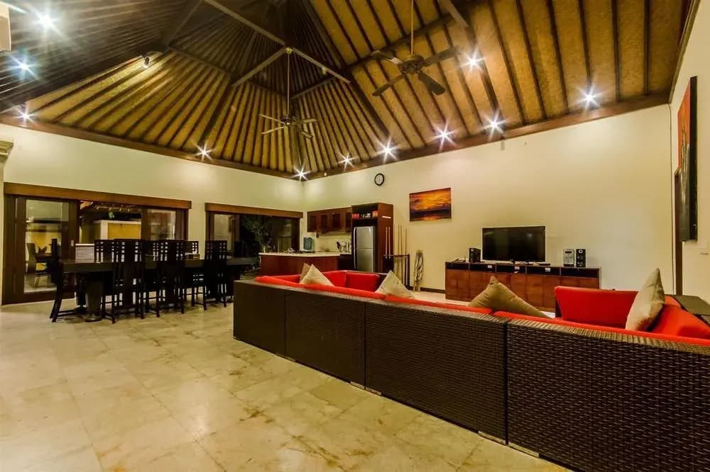 Villa Bugis Seminyak