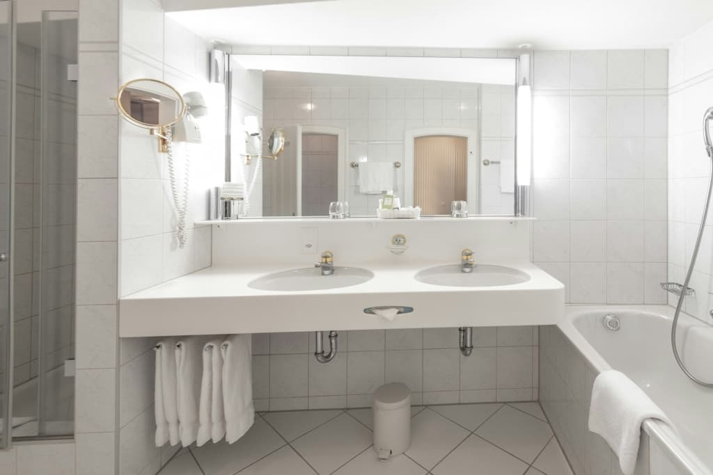 Romantik Hotel Wilden Mann