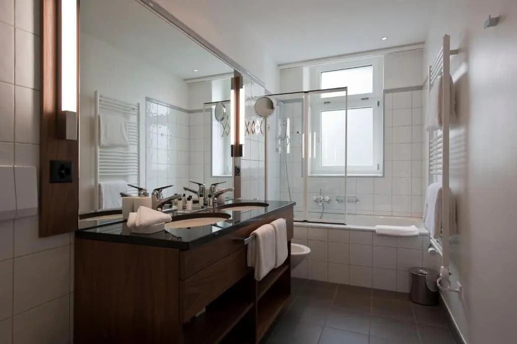Waldhotel Davos