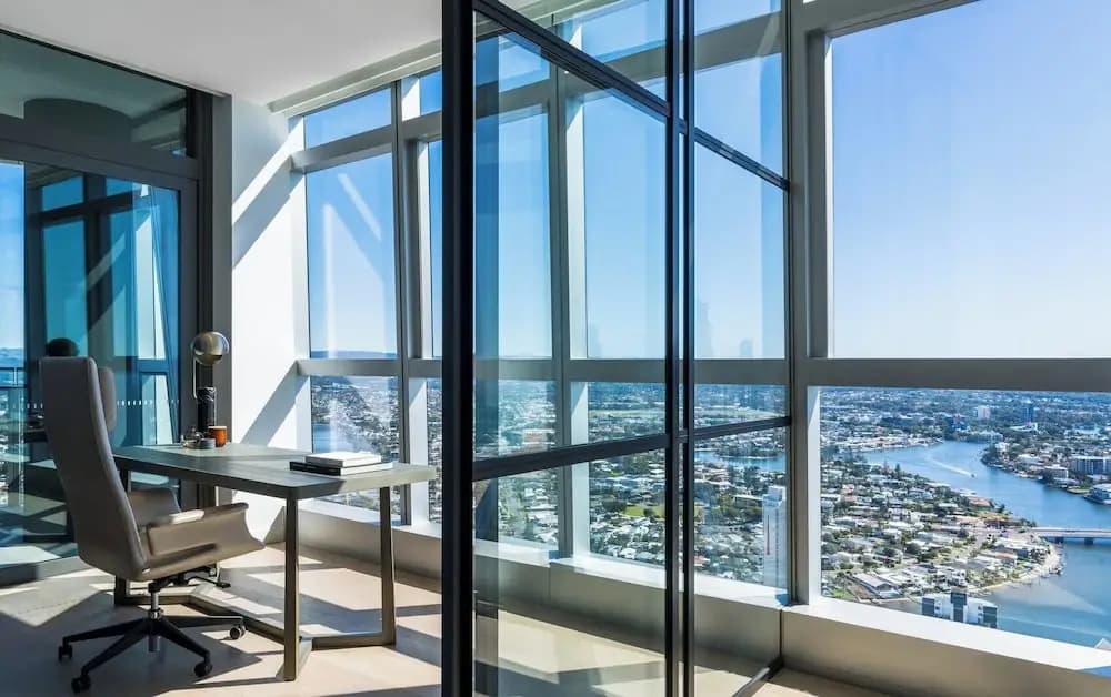 The Langham Gold Coast