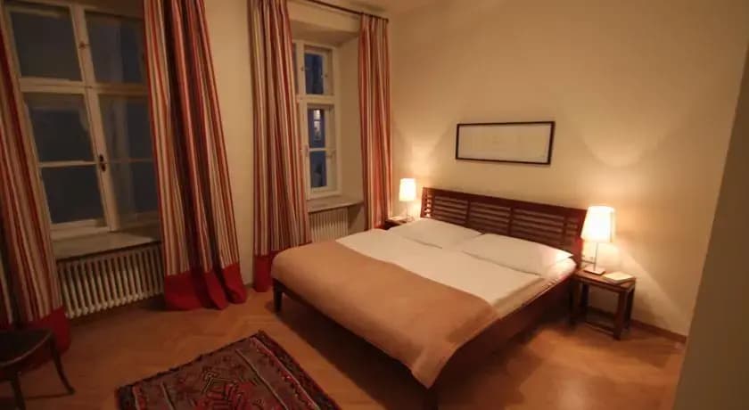 Wiener Domizil