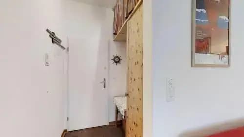 Hauser's Westend Appartements B&B