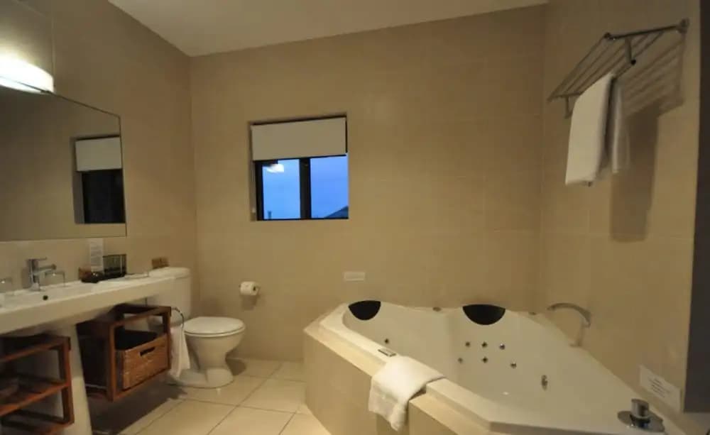 Ruffles Lodge & Spa