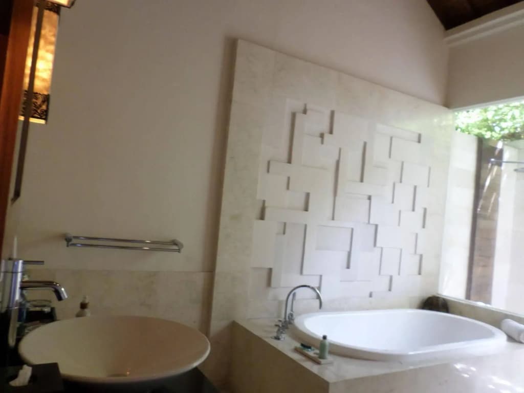 The Akasha Bali