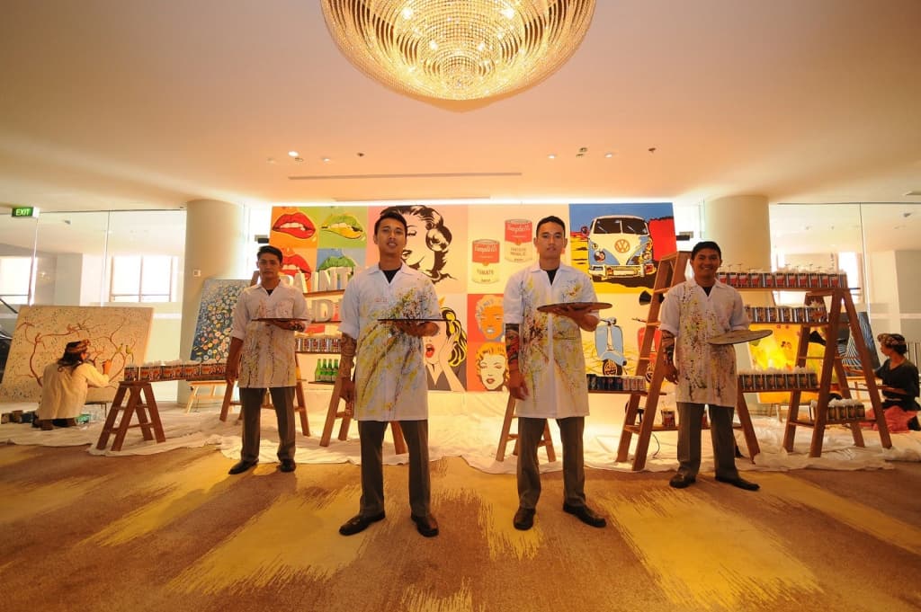 The Stones - Legian, Bali - A Marriott Autograph Collection Hotel