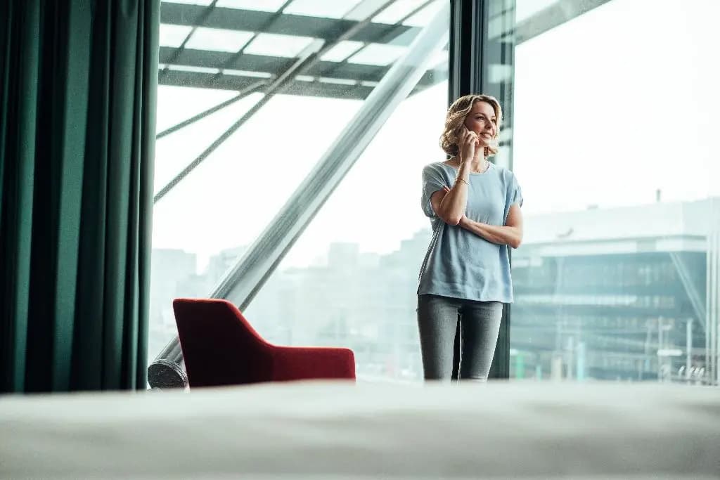 Mercure Zurich City