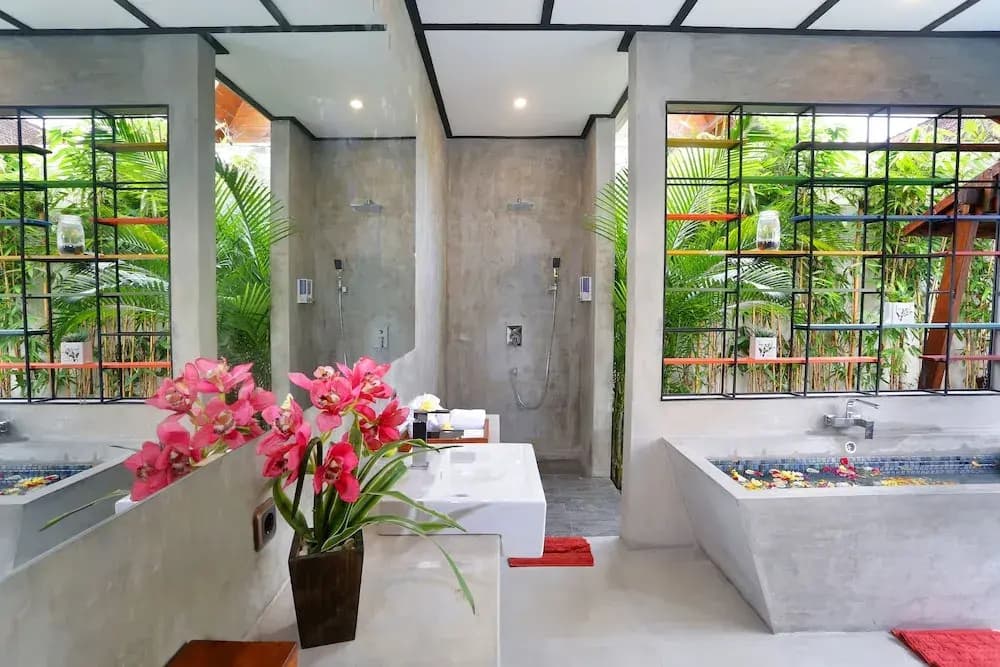 Dewantara Bali Villas Kerobokan