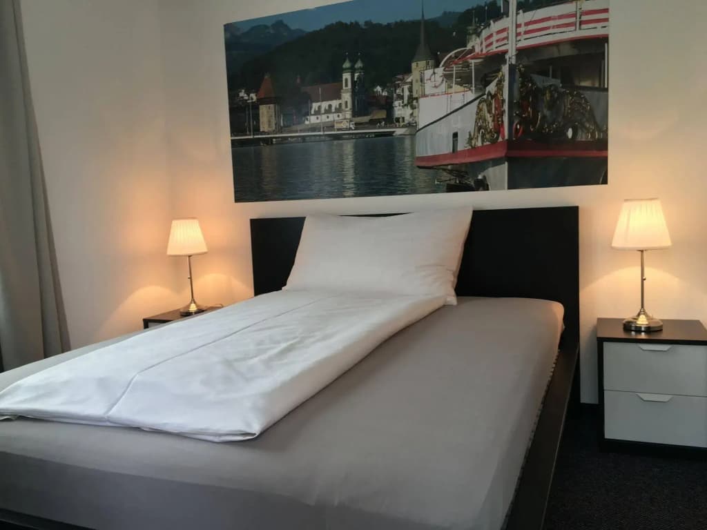 Hotel Spatz