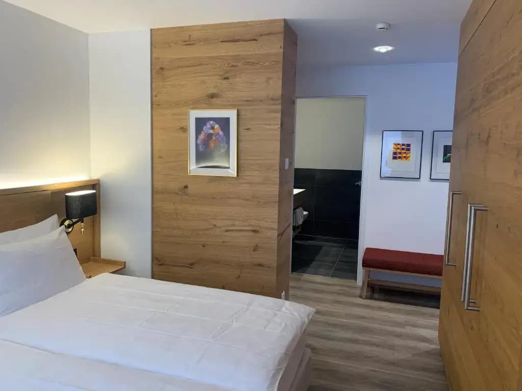 Naco Aparthotel, by Arca