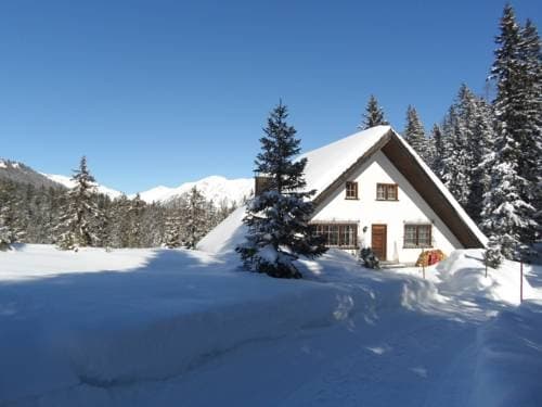 Chalet Atelier