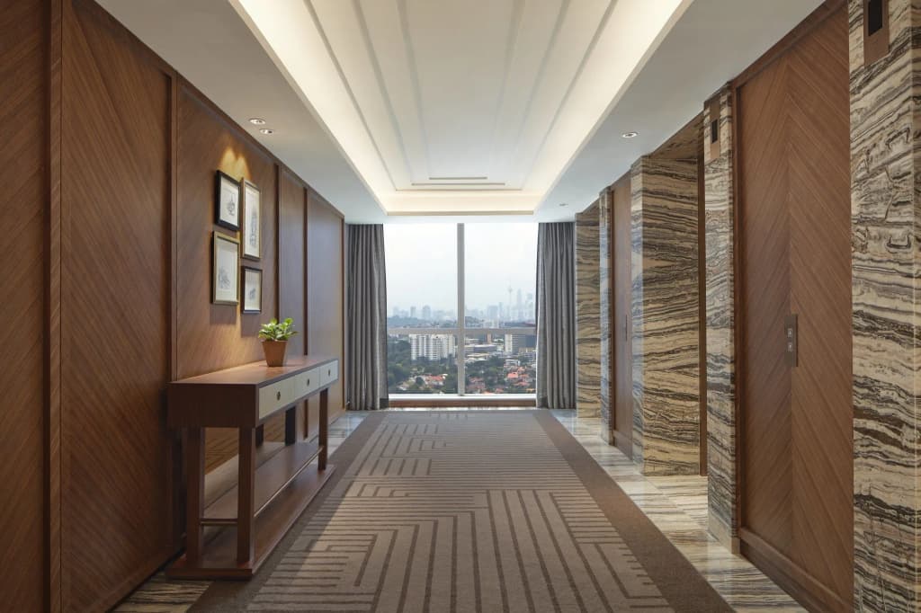 Sheraton Petaling Jaya Hotel