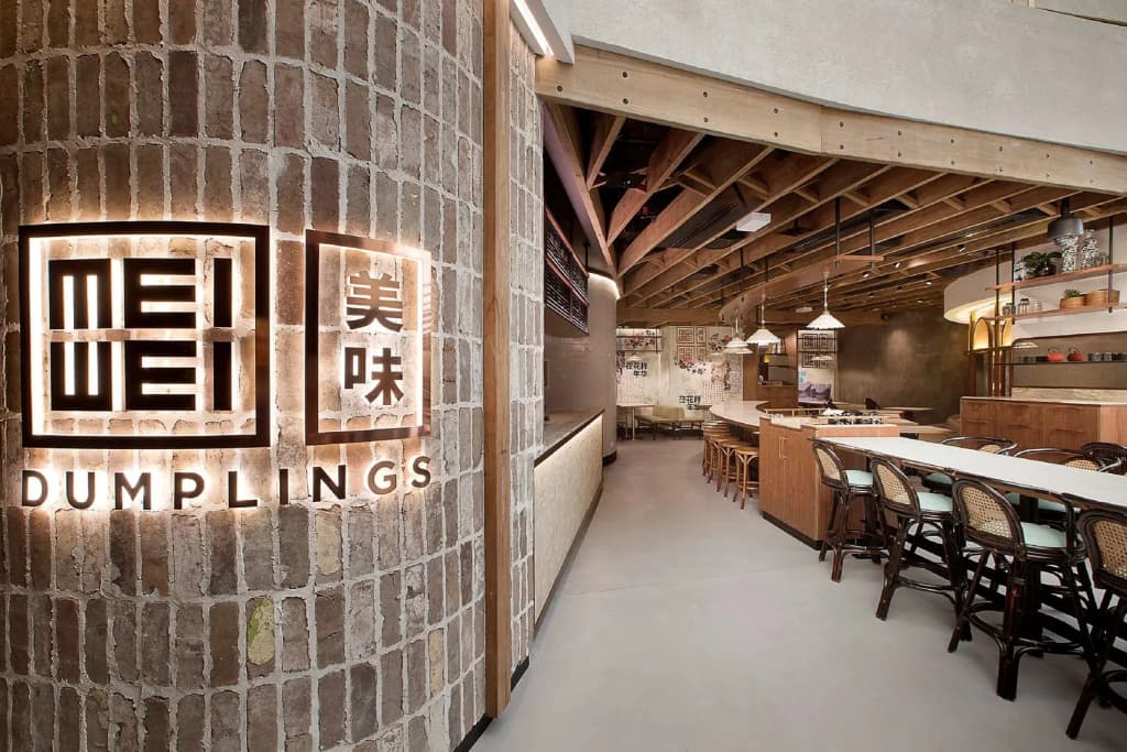 The Darling at The Star Gold Coast