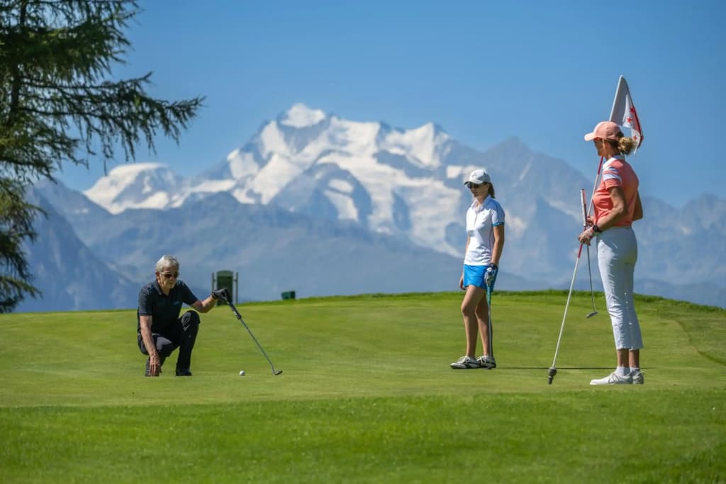 Alpenresort B22