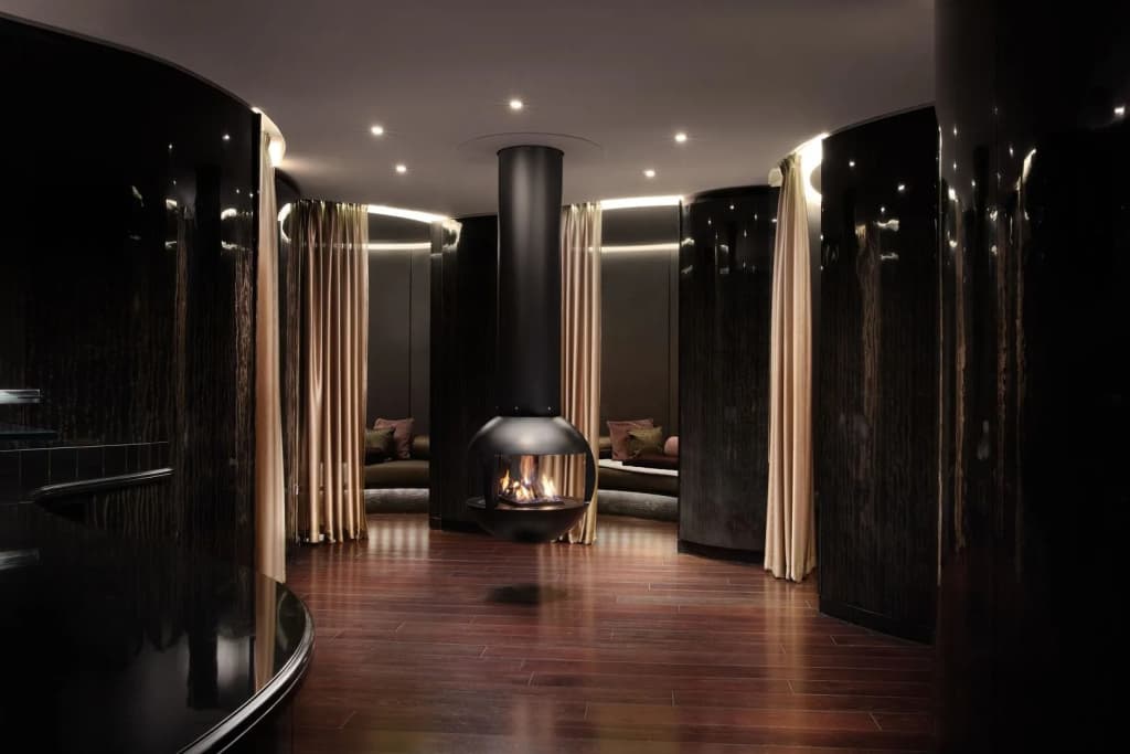 Corinthia London