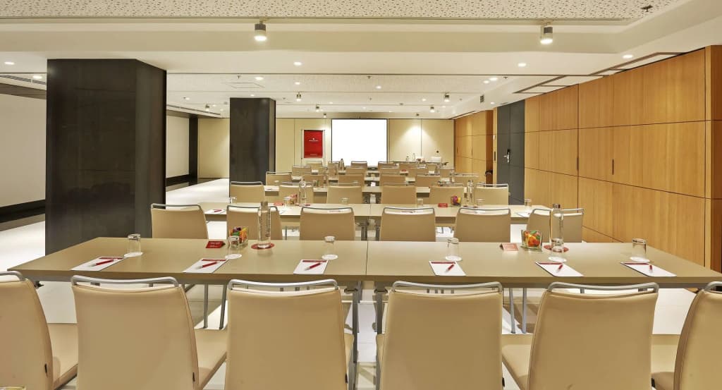 NH Collection Barcelona Gran Hotel Calderón
