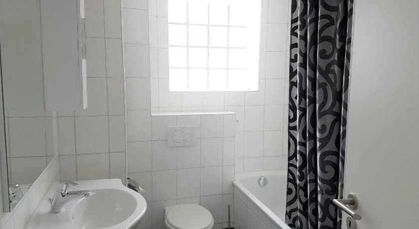 Swissholidaysapartment Centralstrasse 26
